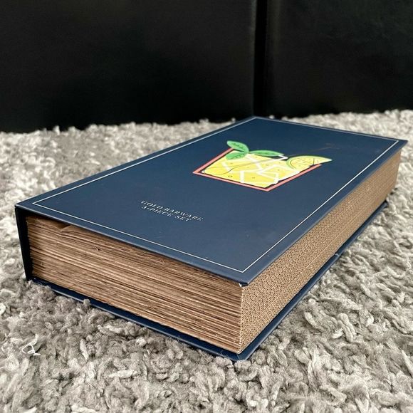 NIB Anthropologie Bar Tools Set - Picture 5 of 8